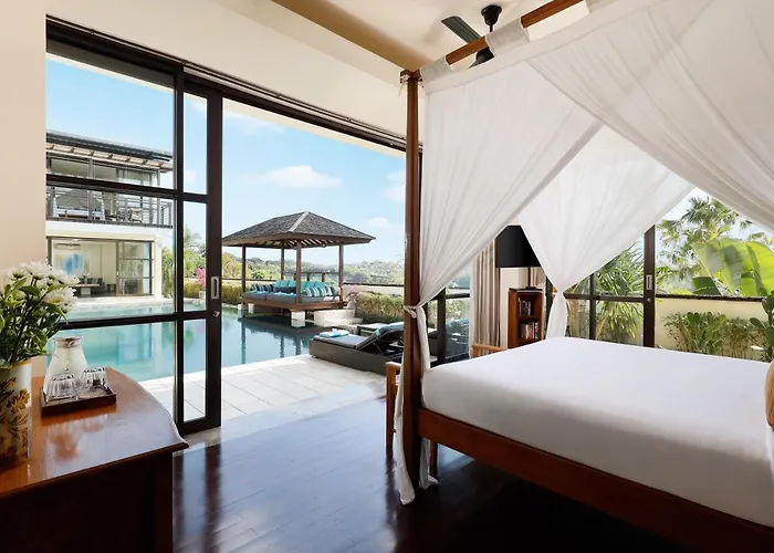 Villa Jamalu By Nakula