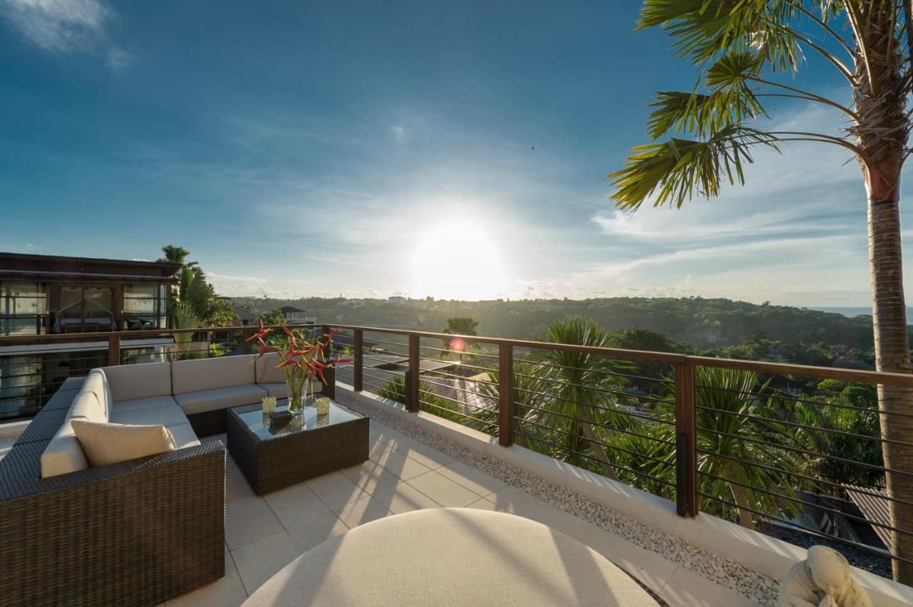 Jamalu By Nakula Villa Jimbaran