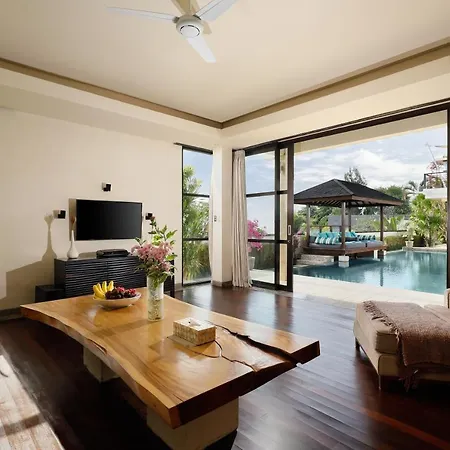 Villa Jamalu By Nakula Jimbaran  Exterior photo