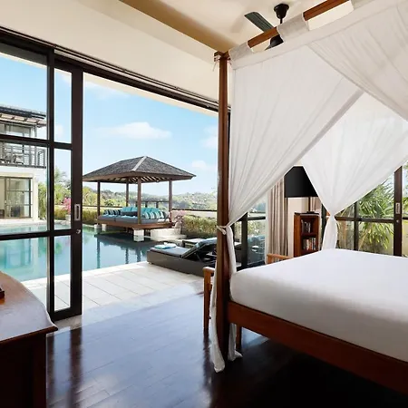 Villa Jamalu By Nakula Jimbaran  Exterior photo