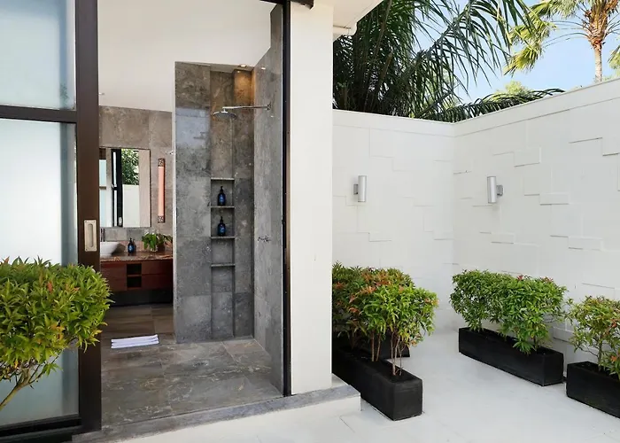Villa Jamalu By Nakula